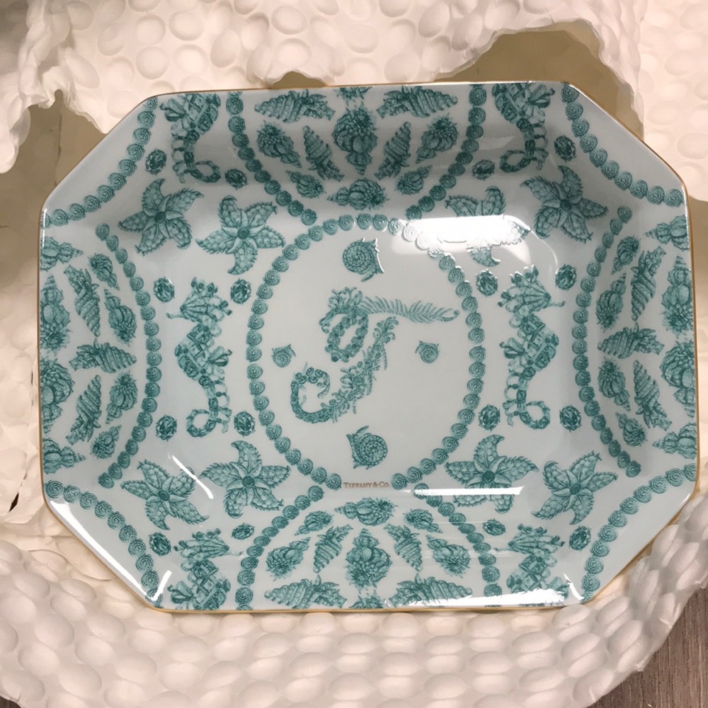 Tiffany&Co. Vide Poche